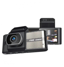 Видеорегистратор FHD2K